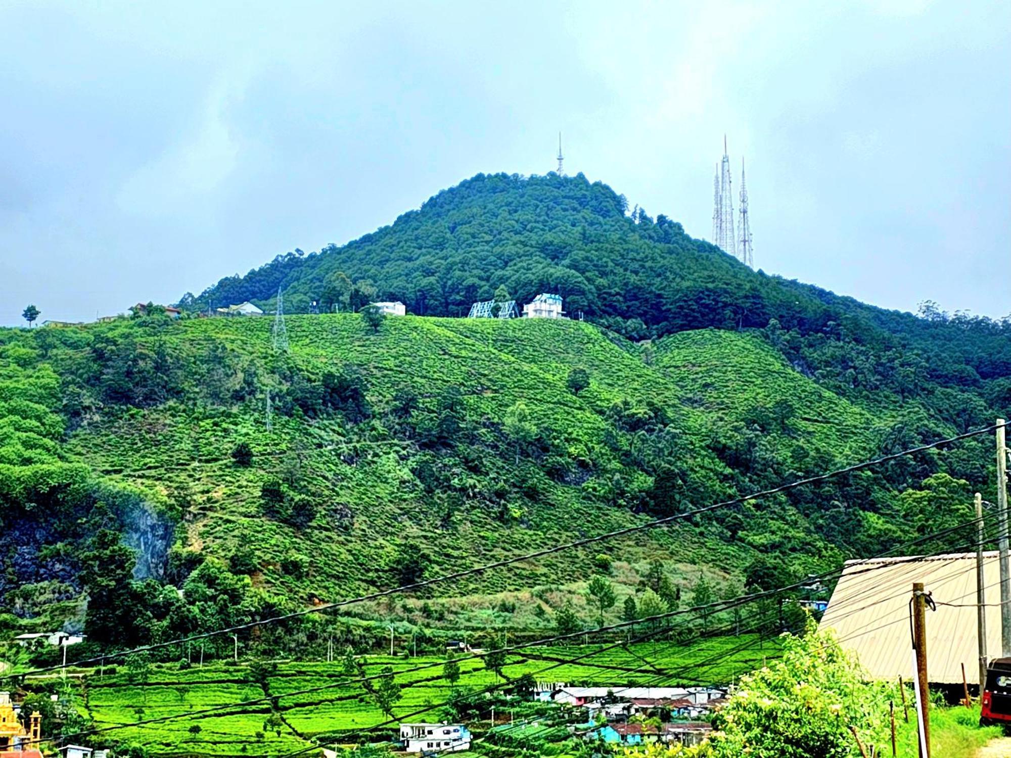 Haven Backpackers Hostel Nuwara Eliya Bagian luar foto