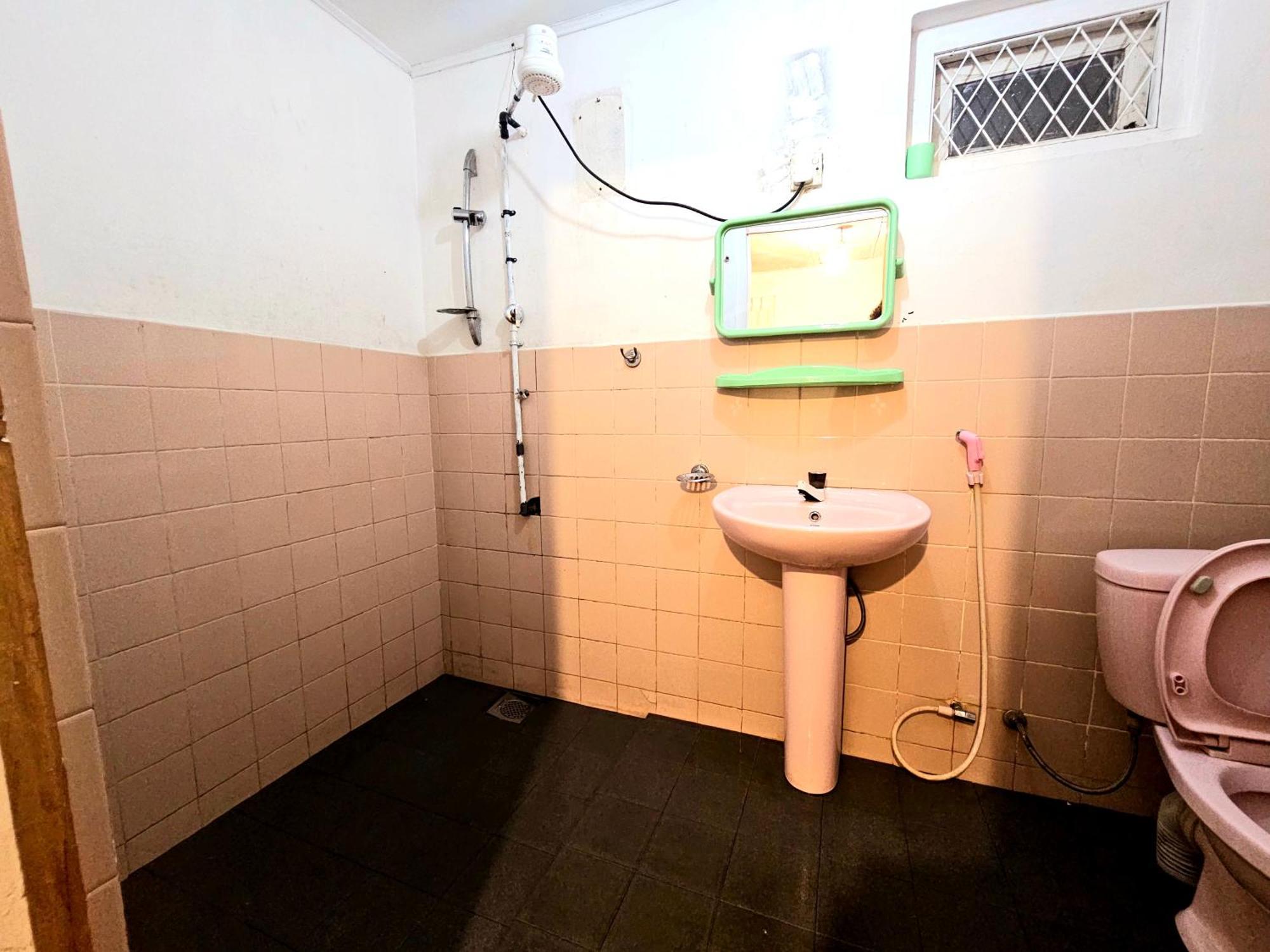 Haven Backpackers Hostel Nuwara Eliya Bagian luar foto