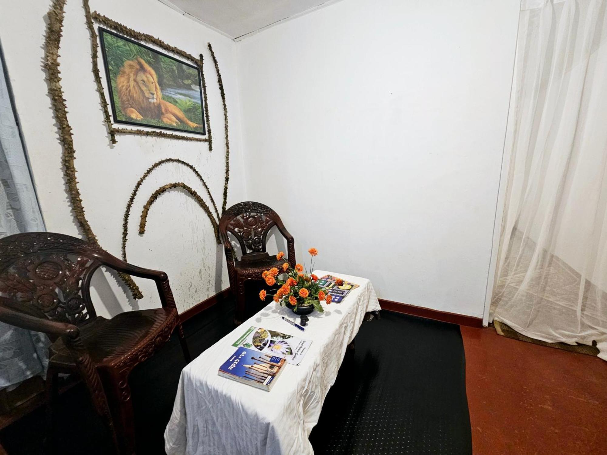 Haven Backpackers Hostel Nuwara Eliya Bagian luar foto