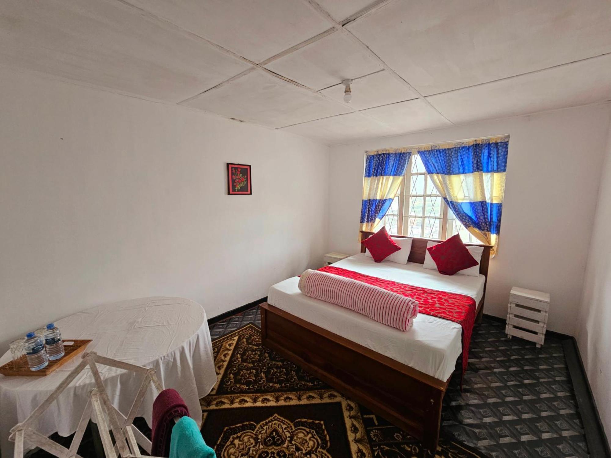 Haven Backpackers Hostel Nuwara Eliya Bagian luar foto