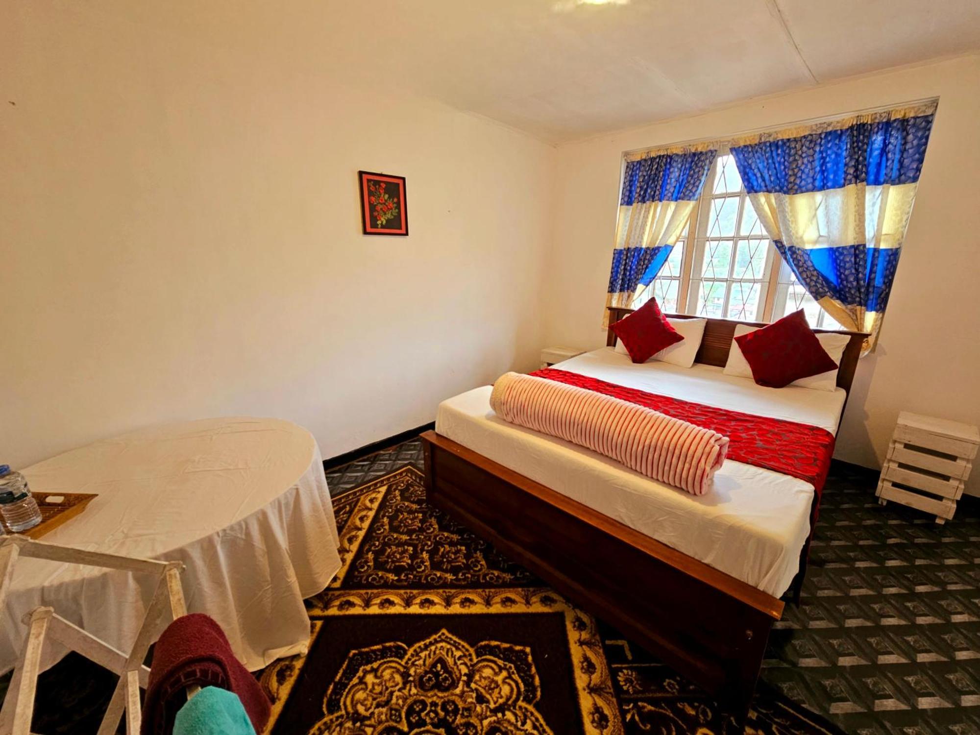 Haven Backpackers Hostel Nuwara Eliya Bagian luar foto