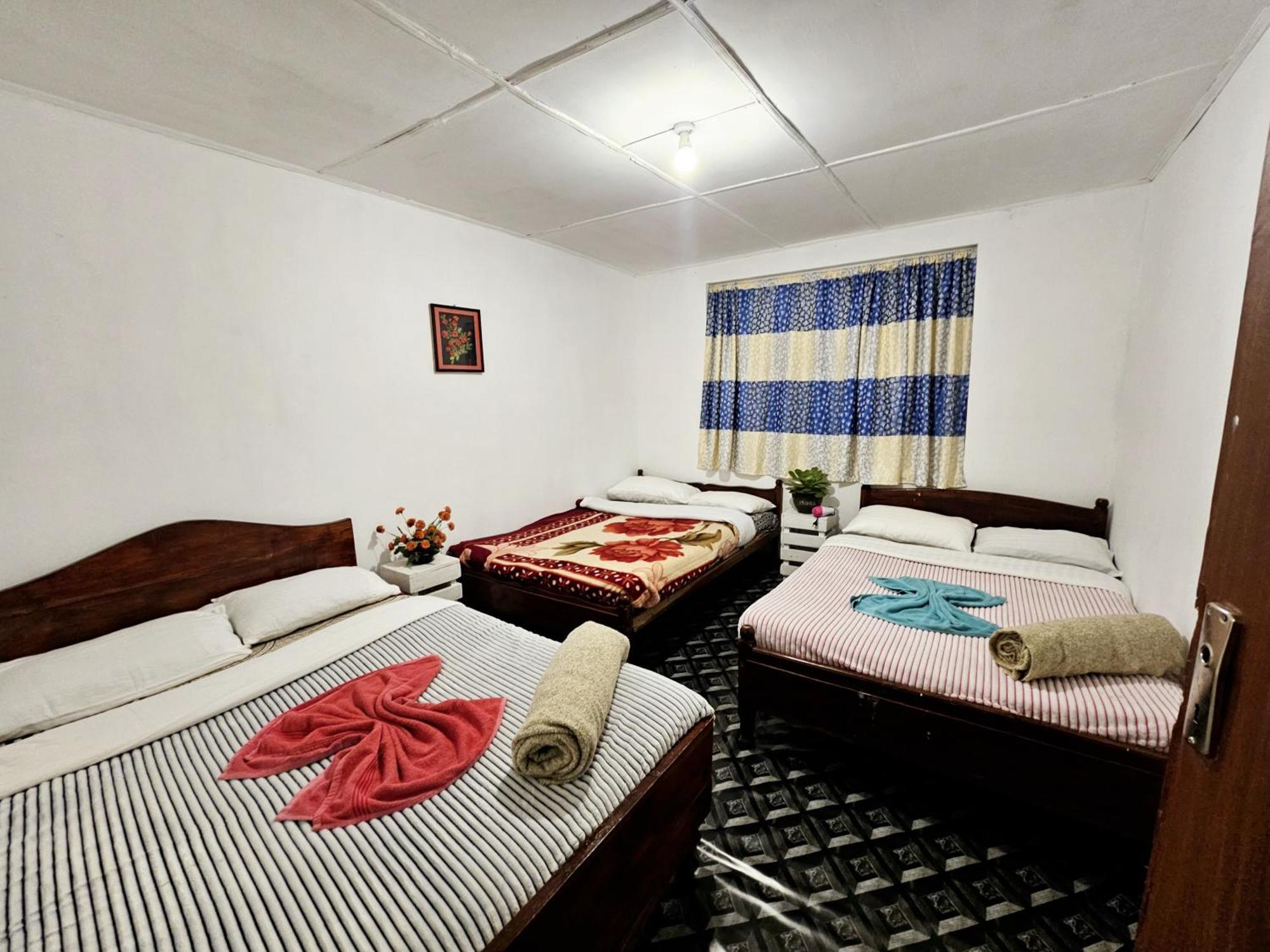 Haven Backpackers Hostel Nuwara Eliya Ruang foto